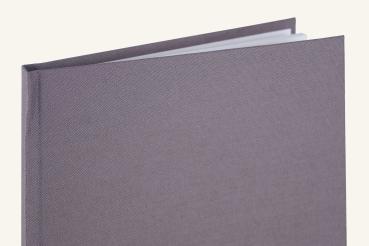 Perfekte Eleganz Buch Leinen Papeterie Schreibweise